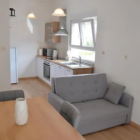 Appartement Lb Punta Bajlo Zadar