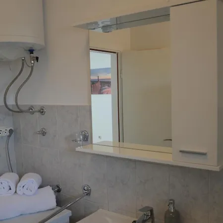 Lb Punta Bajlo Apartment