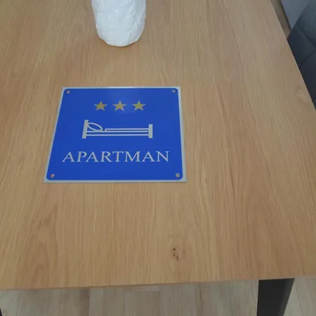 Apartment Lb Punta Bajlo