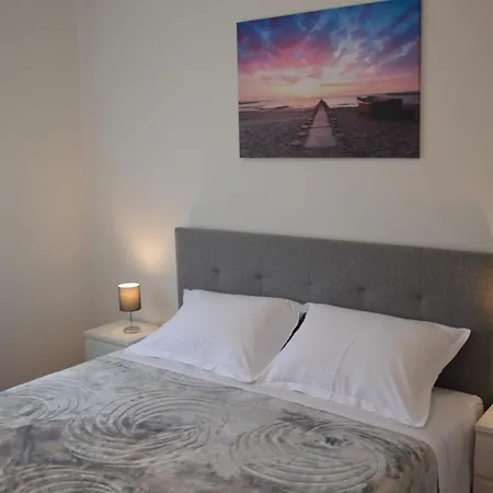 Lb Punta Bajlo Apartment
