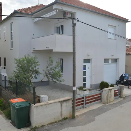Lb Punta Bajlo Appartement