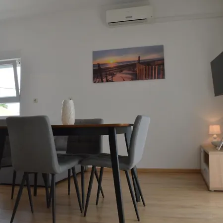 Lb Punta Bajlo Appartement