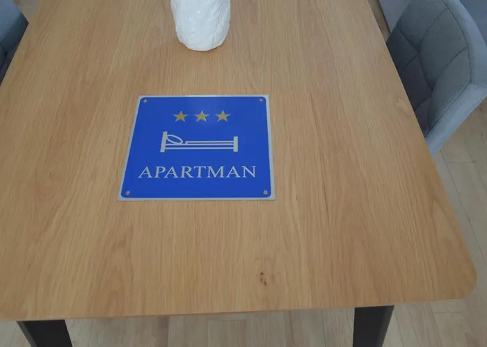 Apartment Lb Punta Bajlo