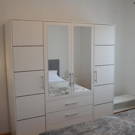 Lb Punta Bajlo Zadar