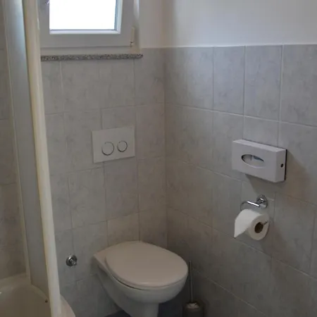 Apartamento Lb Punta Bajlo Zadar