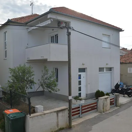 Lb Punta Bajlo דירה