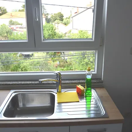 Lb Punta Bajlo * Zadar