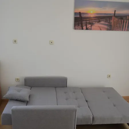 Apartamento Lb Punta Bajlo Zadar