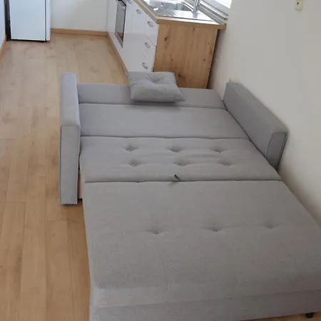 Apartamento Lb Punta Bajlo