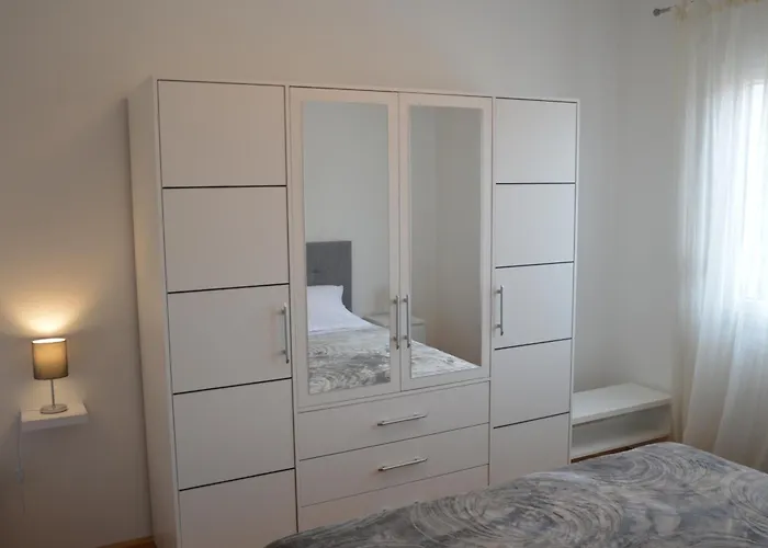 Lb Punta Bajlo Задар