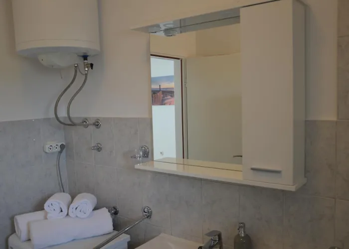 Lb Punta Bajlo Апартаменты