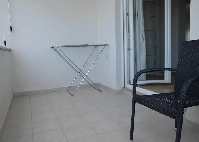 Lb Punta Bajlo * 扎达尔