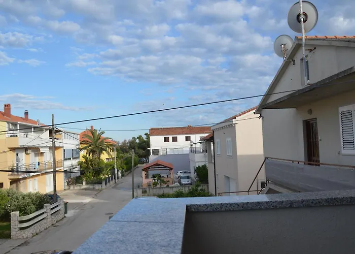 Lb Punta Bajlo 公寓