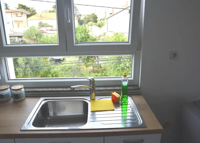 Lb Punta Bajlo * Задар