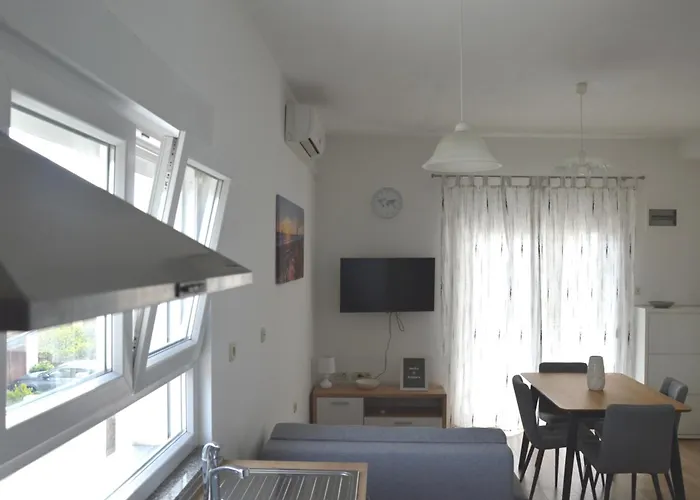 Lb Punta Bajlo Apartament *