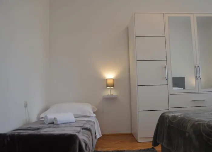 شقة Lb Punta Bajlo *